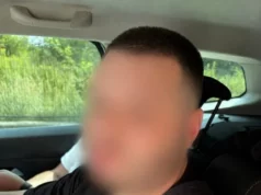 У центрі Львова затримали чоловіка, підозрюваного в завданні тяжких тілесних ушкоджень перехожому У центрі Львова затримали чоловіка, підозрюваного в завданні тяжких тілесних ушкоджень перехожому