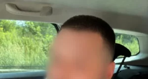 У центрі Львова затримали чоловіка, підозрюваного в завданні тяжких тілесних ушкоджень перехожому