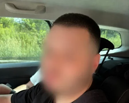 У центрі Львова затримали чоловіка, підозрюваного в завданні тяжких тілесних ушкоджень перехожому