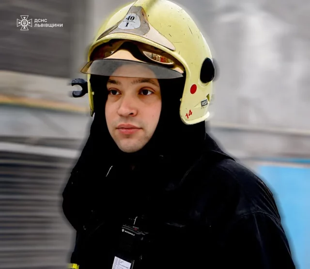 image На Львівщині за добу ліквідували 4 пожежі, постраждав чоловік