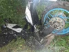 На Львівщині на трасі Миколаїв–Городок–Жовква загинув мотоцикліст На Львівщині на трасі Миколаїв–Городок–Жовква загинув мотоцикліст