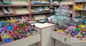 У Шептицькому судитимуть 24-річного чоловіка за крадіжку з магазину
