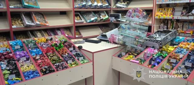 image У Шептицькому судитимуть 24-річного чоловіка за крадіжку з магазину