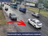 У Львові патрульні супроводили до лікарні 6-річну дівчинку після ураження блискавкою У Львові патрульні супроводили до лікарні 6-річну дівчинку після ураження блискавкою