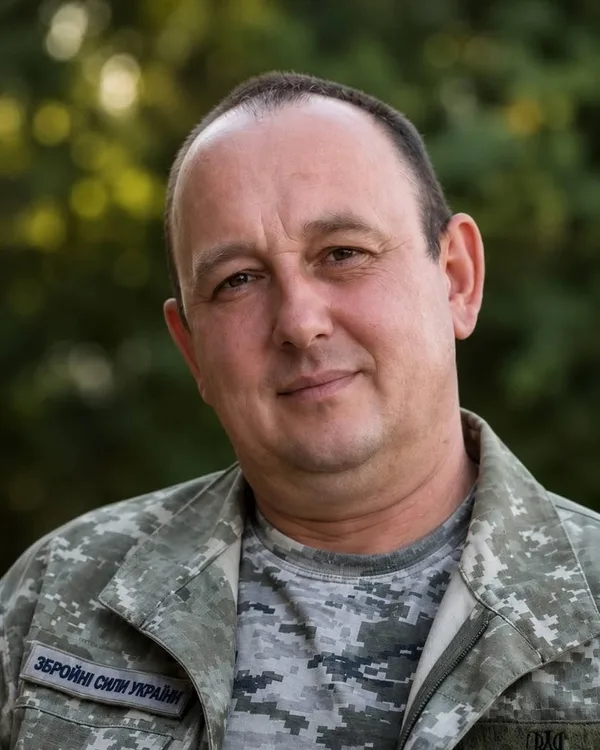 image Маршрут кортежу з тілом загиблого воїна Михайла Івасюка 21 липня