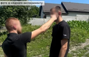 На Золочівщині 62-річний чоловік підозрюється в умисному тяжкому побитті 19-річного односельця
