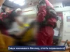 У Львові патрульні надали домедичну допомогу чоловікові з ножовим пораненням