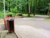 У Львові повторно оголосять аукціони на пересувну торгівлю в парках У Львові повторно оголосять аукціони на пересувну торгівлю в парках