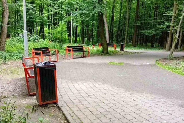 image У Львові повторно оголосять аукціони на пересувну торгівлю в парках