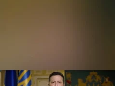 Зеленський оголосив, що новим Головнокомандувачем ЗСУ стане Михайло Драпатий
