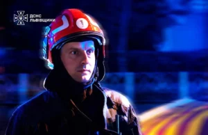 На Львівщині за добу рятувальники загасили одинадцять пожеж На Львівщині за добу рятувальники загасили одинадцять пожеж