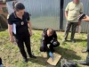 На Яворівщині затримали підозрюваного у вбивстві мешканця сусіднього села