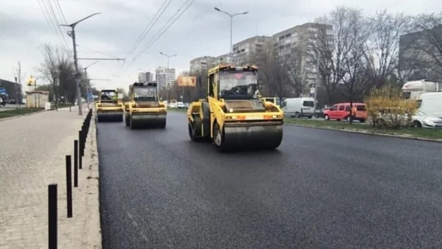 image 23–24 липня перекриють в’їзд до Львова з боку вул.