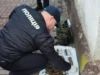На Львівщині перед судом постане 26-річний самбірчанин, обвинувачений у торгівлі зброєю