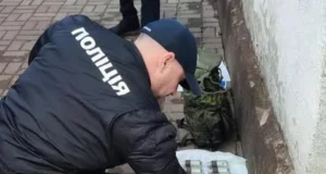 На Львівщині перед судом постане 26-річний самбірчанин, обвинувачений у торгівлі зброєю