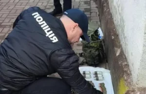 На Львівщині перед судом постане 26-річний самбірчанин, обвинувачений у торгівлі зброєю На Львівщині перед судом постане 26-річний самбірчанин, обвинувачений у торгівлі зброєю
