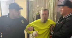 За жорстоке побиття 61-річного чоловіка судитимуть мешканця Рудок