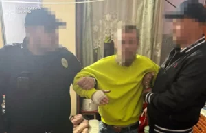 За жорстоке побиття 61-річного чоловіка судитимуть мешканця Рудок