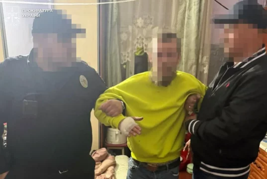 За жорстоке побиття 61-річного чоловіка судитимуть мешканця Рудок