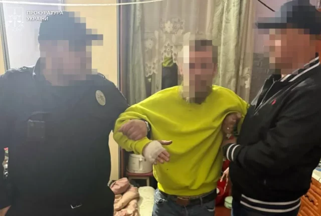 image За жорстоке побиття 61-річного чоловіка судитимуть мешканця Рудок