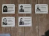 У Львові на фасадах навчальних закладів встановлять 12 меморіальних таблиць полеглим захисникам У Львові на фасадах навчальних закладів встановлять 12 меморіальних таблиць полеглим захисникам