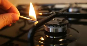 28 липня тимчасово припинять газопостачання в Межиріччі та Шептицькому