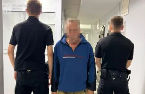 У Львові 69-річному чоловіку повідомили про підозру через смерть знайомої У Львові 69-річному чоловіку повідомили про підозру через смерть знайомої