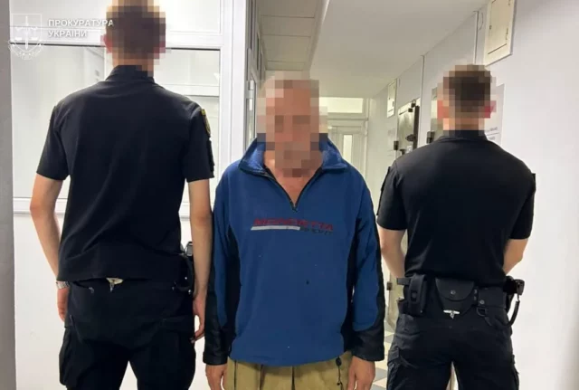У Львові 69-річному чоловіку повідомили про підозру через смерть знайомої