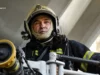 На Львівщині за добу ліквідували 11 пожеж, одну людину врятовано
