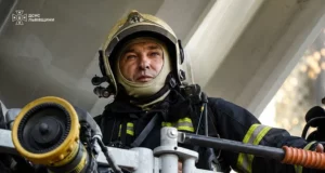 На Львівщині за добу ліквідували 11 пожеж, одну людину врятовано