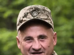 Повідомили про загибель військовослужбовця Романа Коваля