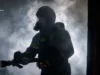 У Золочеві під час пожежі в багатоповерхівці врятували жінку