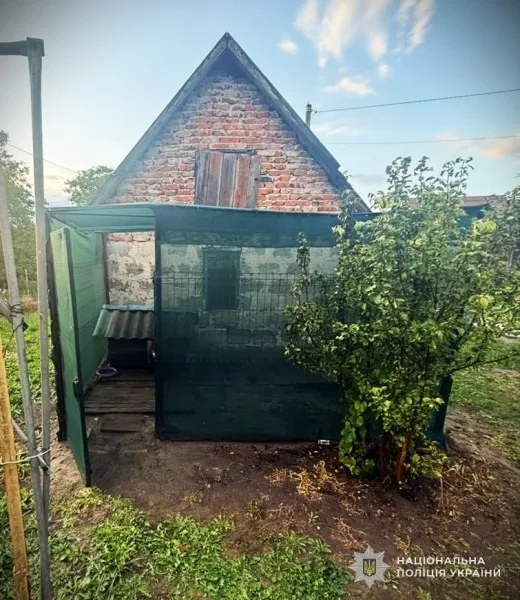 image У Львові чоловік поранив собаку ножем та вилами: поліція розслідує жорстоке поводження