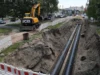 У Львові на вул.