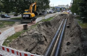 У Львові на вул.