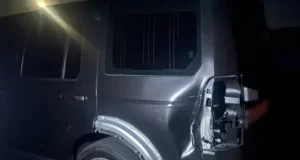 У селі Ушковичі в ДТП травмувався 16-річний пасажир мотоцикла