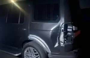 У селі Ушковичі в ДТП травмувався 16-річний пасажир мотоцикла