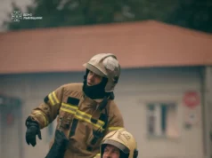 За добу на Львівщині рятувальники загасили 14 пожеж, більшість — в екосистемах