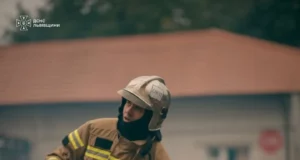 За добу на Львівщині рятувальники загасили 14 пожеж, більшість — в екосистемах