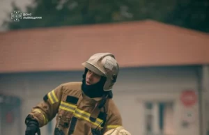 За добу на Львівщині рятувальники загасили 14 пожеж, більшість — в екосистемах