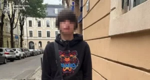 У львівському готелі під час воєнного стану пограбували відвідувача