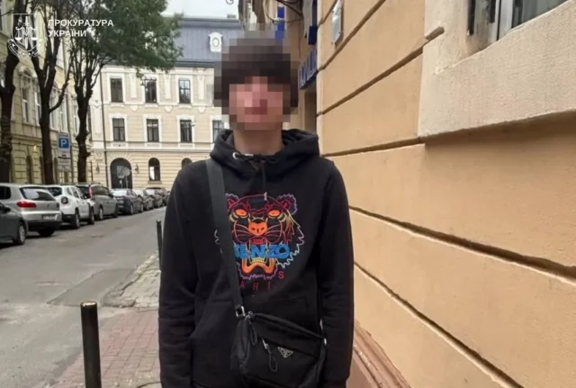 image У львівському готелі під час воєнного стану пограбували відвідувача