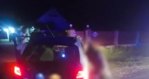 У селі Стрийського району загинув 17-річний мотоцикліст, травмована його 14-річна сестра