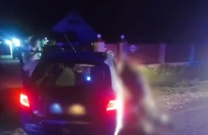 У селі Стрийського району загинув 17-річний мотоцикліст, травмована його 14-річна сестра