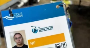 Львів’янка Єлизавета Вознюк стала дворазовою віцечемпіонкою Європи з веслування