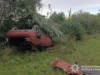 У селі Волиця Львівського району в ДТП травмовано трьох людей