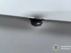 На Львівщині судитимуть чоловіка, який під час конфлікту стріляв у автомобіль опонента
