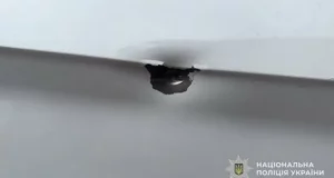 На Львівщині судитимуть чоловіка, який під час конфлікту стріляв у автомобіль опонента