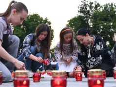 У Львові проведуть заходи до Дня пам’яті жертв теракту в Оленівці