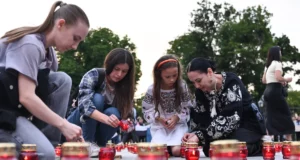 У Львові проведуть заходи до Дня пам’яті жертв теракту в Оленівці